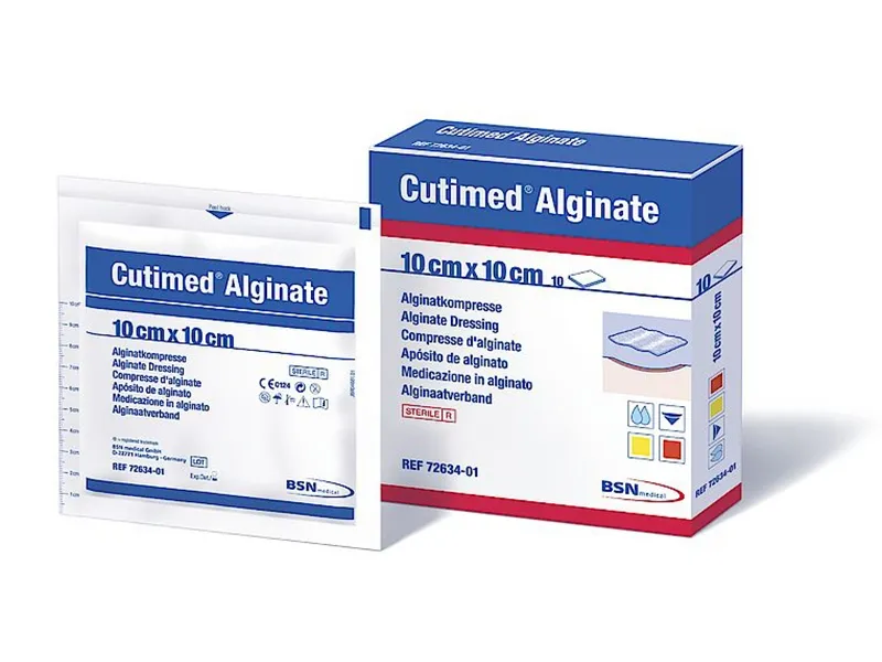 Cutimed Alginate